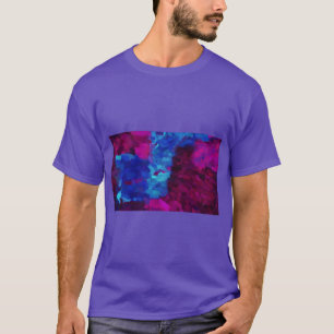 Abstract Painting Abstract Art T-Shirt