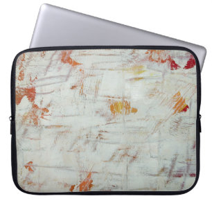 Abstract painting artabstract, art, backgrounds, c laptop sleeve