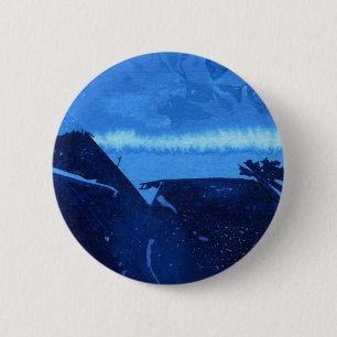 Abstract Painting Button