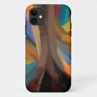 Abstract Painting | Dynamic Colours 4