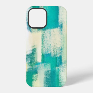 Abstract Painting Dynamic Colours iPhone 12 Pro Case