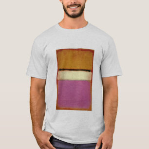 Abstract Painting - Rothko T-Shirt