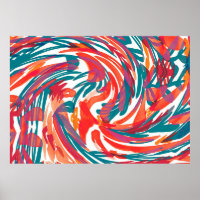 Abstract painting texture. Art wallpaper. Simple d