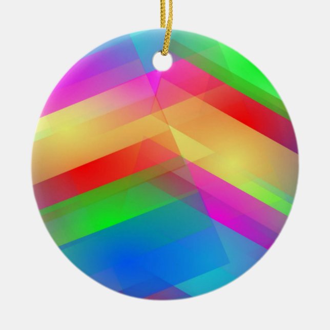 abstract pastel ornament (Front)