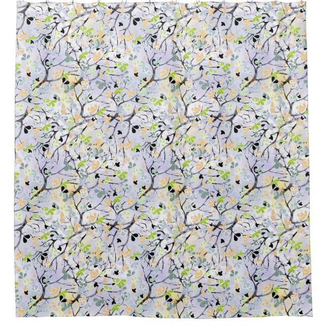 Abstract pattern (Front)