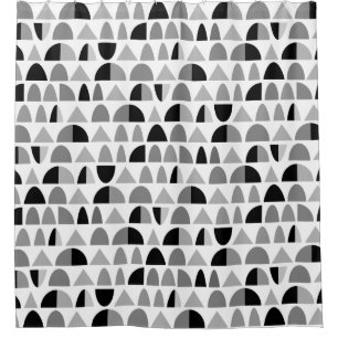 Abstract Pattern 290721 - Monochrome