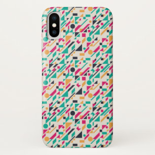 Abstract pattern 3 Case-Mate iPhone case