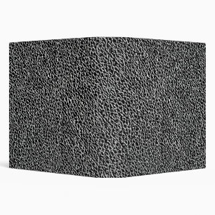 Abstract pattern binder