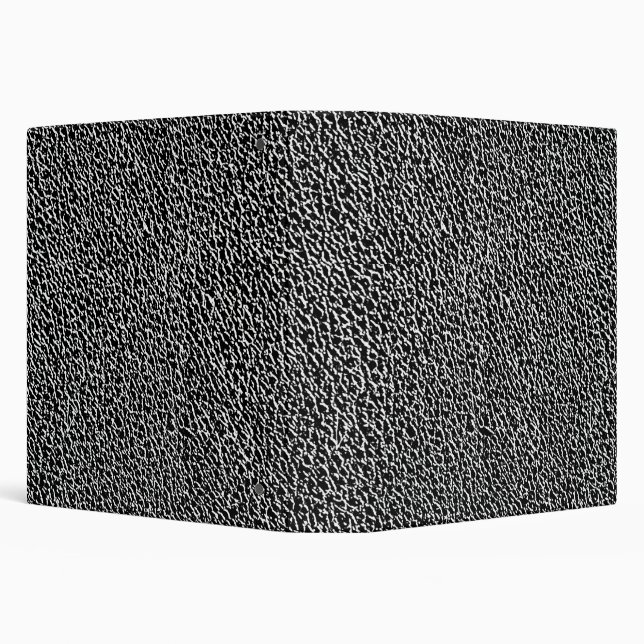 Abstract pattern binder (Background)