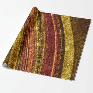 Abstract pattern ,brown and yellow , texture wrapping paper