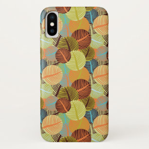 Abstract pattern Case-Mate iPhone case