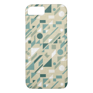 Abstract pattern Case-Mate iPhone case