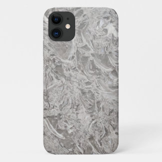 Abstract pattern iPhone 11 case