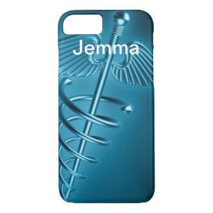 Abstract pattern Case-Mate iPhone case