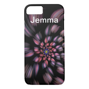 Abstract pattern Case-Mate iPhone case
