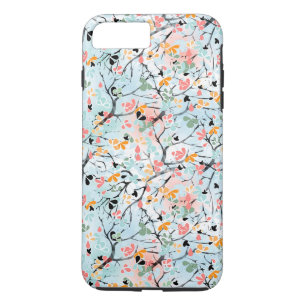 Abstract pattern Case-Mate iPhone case