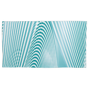 Abstract Pattern Creation 4 Pillowcase