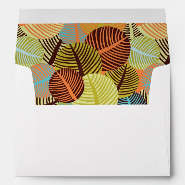 Abstract pattern envelopes (Back (Bottom))