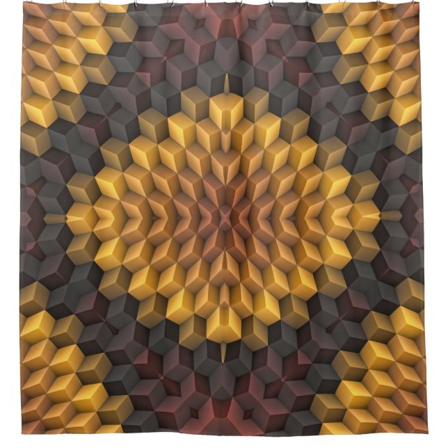 Abstract pattern manipulationabstract,art,artistic (Front)