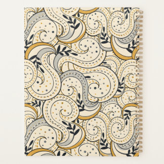 abstract pattern planner