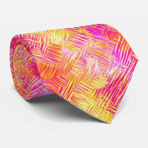 Abstract Patterns 31A-D Options Tie