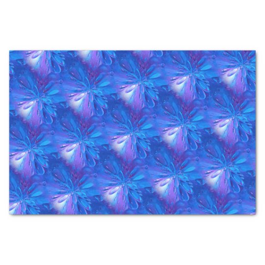 Abstract Patterns 46A Tissue Paper