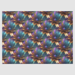 Abstract Patterns 60 Tissue Paper