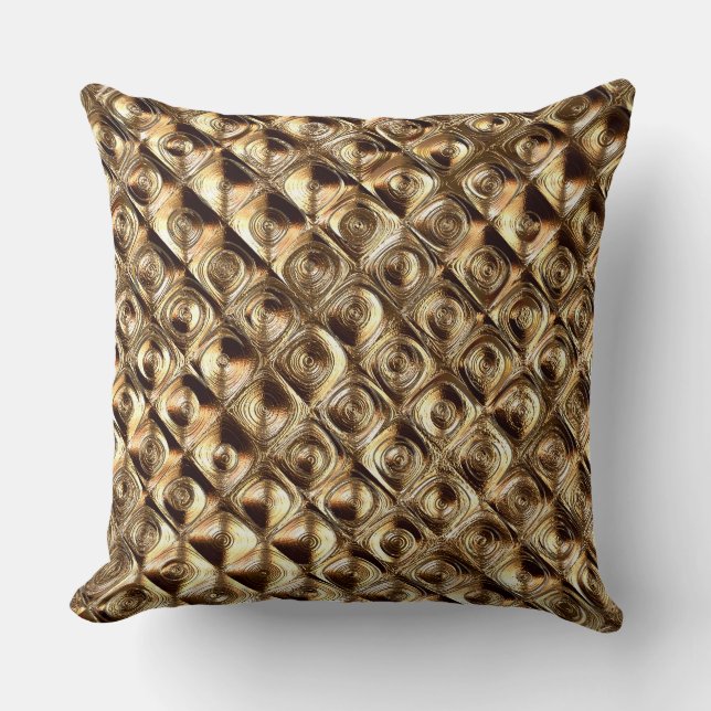 Abstract Patterns 8 Pillows (Front)