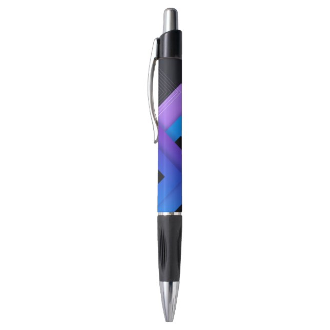 Abstract Pen (Top (Vertical))