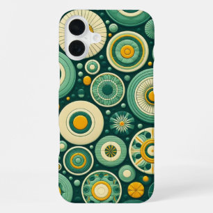 Abstract Phone Case