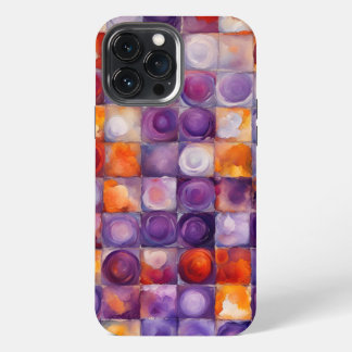 Abstract Phone Case