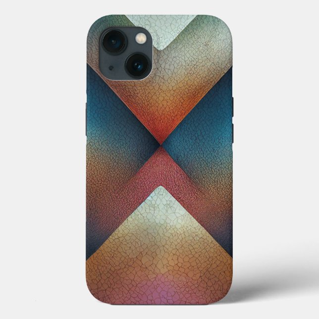 abstract phone case wallpaper (Back)