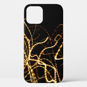 Abstract Photography Light Trails Phone Case