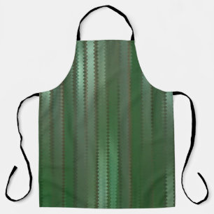 abstract pink background. fractal explosion star w apron