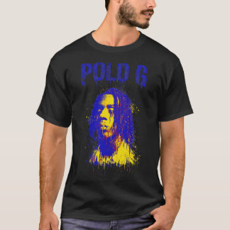 Abstract Polo G