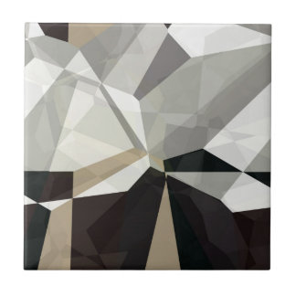 Abstract Polygons 212 Tile