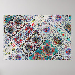 Abstract Portuguese Poster