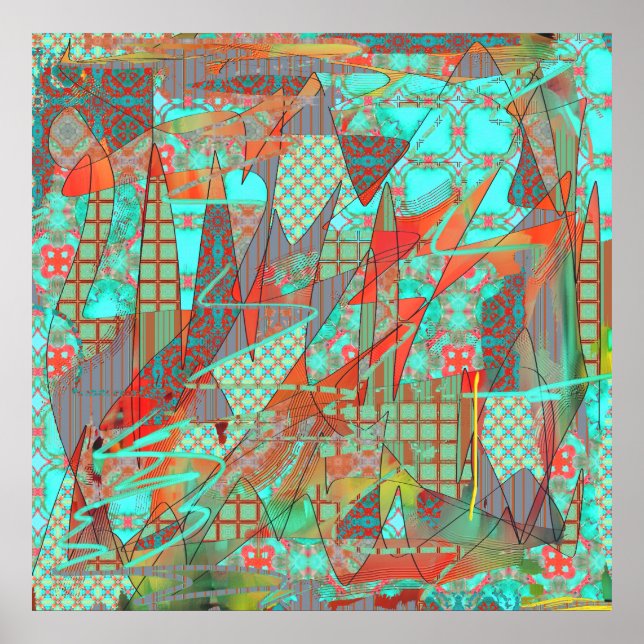  Abstract Poster (Front)