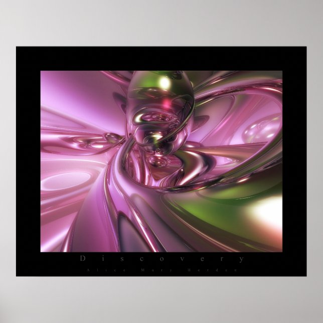 Abstract Poster (Front)