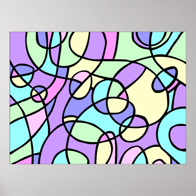 Abstract Poster (Front)