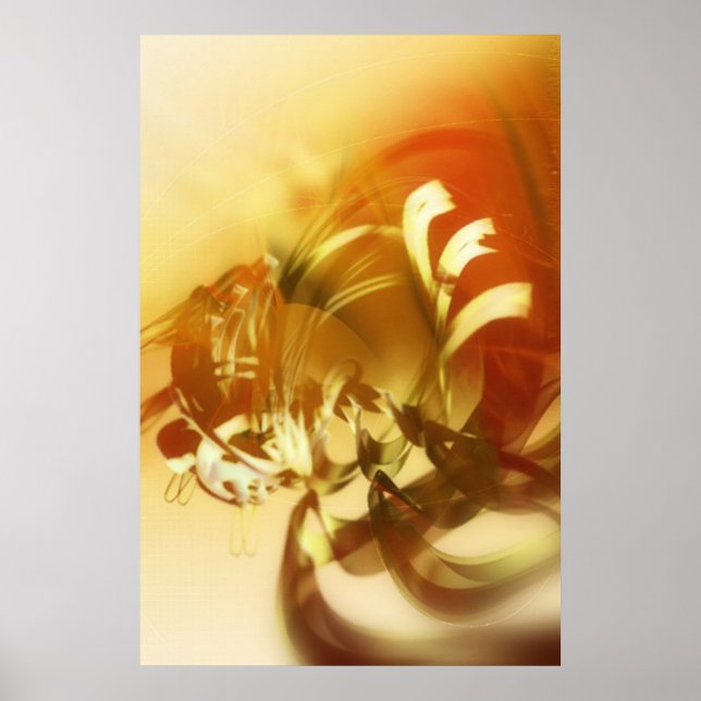 Abstract Poster (Front)