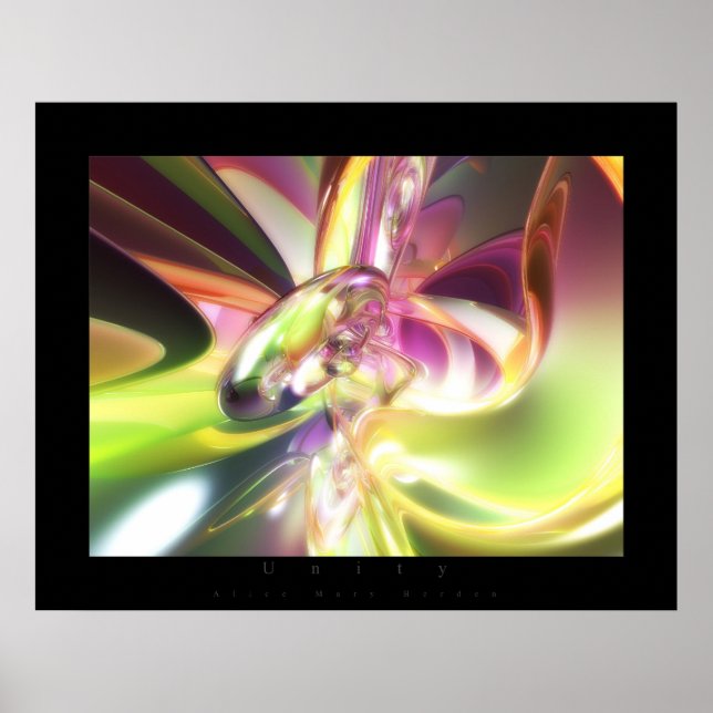 Abstract Poster (Front)