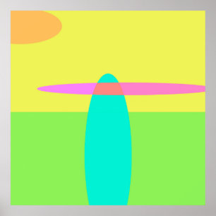 Abstract Poster
