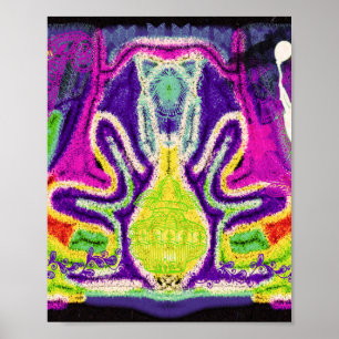 Abstract Poster