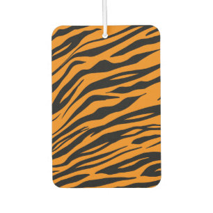 Abstract Predator Skin Camo Art: Adventure design Air Freshener