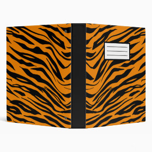 Abstract Predator Skin Camo Art: Adventure design Binder