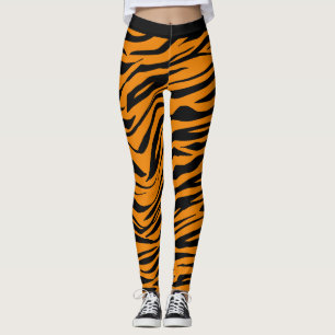 Abstract Predator Skin Camo Art: Adventure design Leggings