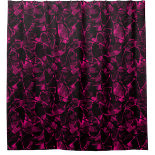 Abstract purple