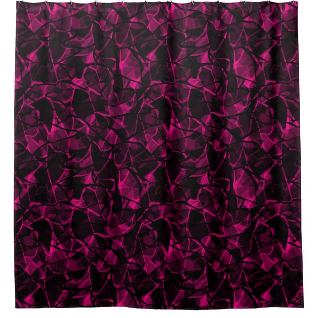 Abstract purple (Front)