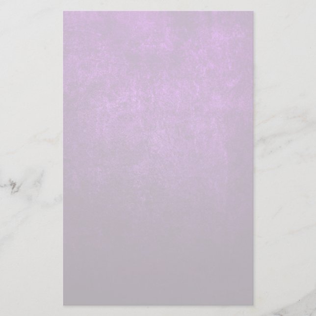 Abstract Purple Background Or Paper With Bright (Front)